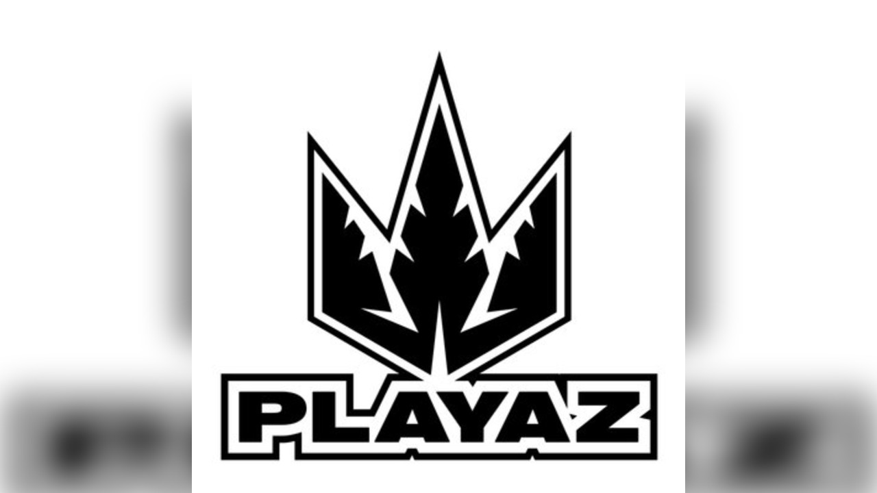 Broken Minds presents: 30 Years Of Playaz