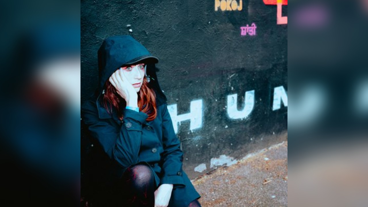 Annie-Claude Deschênes (Montreal)