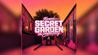 KOMPND Secret Garden