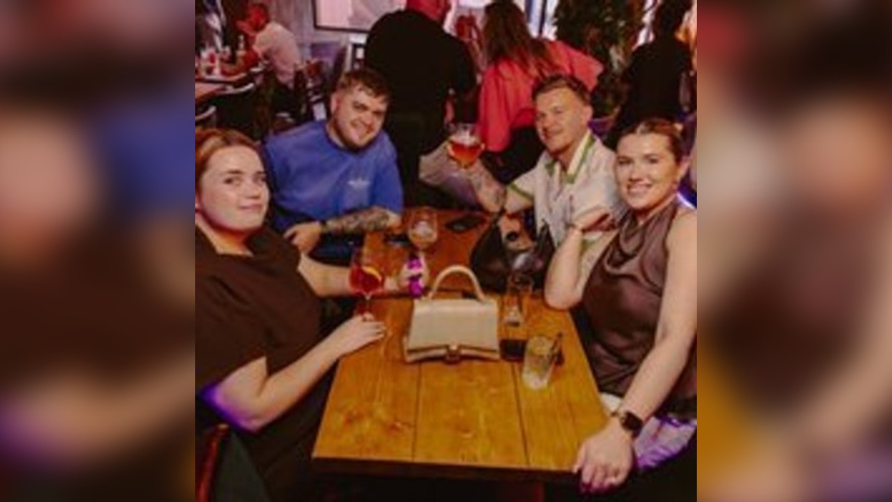 Nyla's Musical Bingo - City Centre