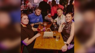 Nyla's Musical Bingo - City Centre