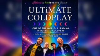 Ultimate Coldplay - Live at Staggeringly Good Brewery