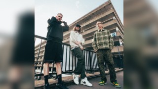 Born on Road | Nottingham