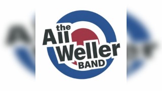 The All Weller Band: Live at Midnight Breakfast Club