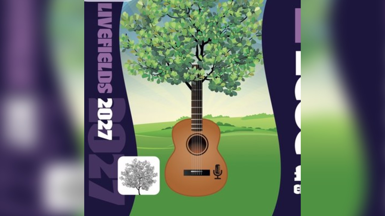 Livefields Festival 2027