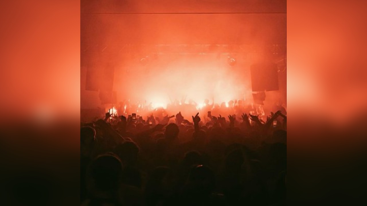 BASSFEST AFTER PARTY (Forge / Saturday) MARSOLO & more
