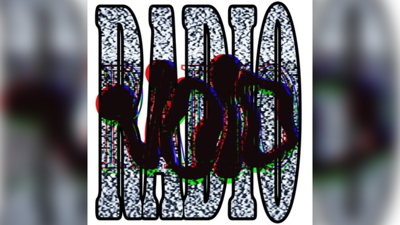 Void Radio Takeover: Chiedza, Brogan, Love Shak, Olly Sundown
