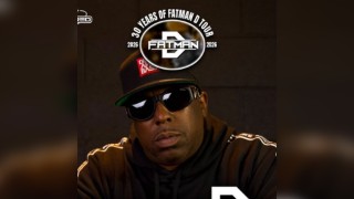 30 Years Of Fatman D Tour