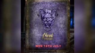 Blood on the Clocktower