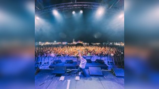 Michael Mathers The Ultimate Eminem Tribute Live