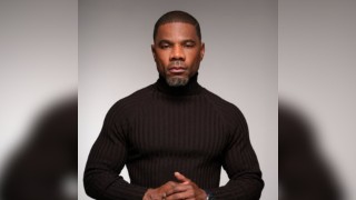 Kirk Franklin - Crystal Palace Bowl (London)