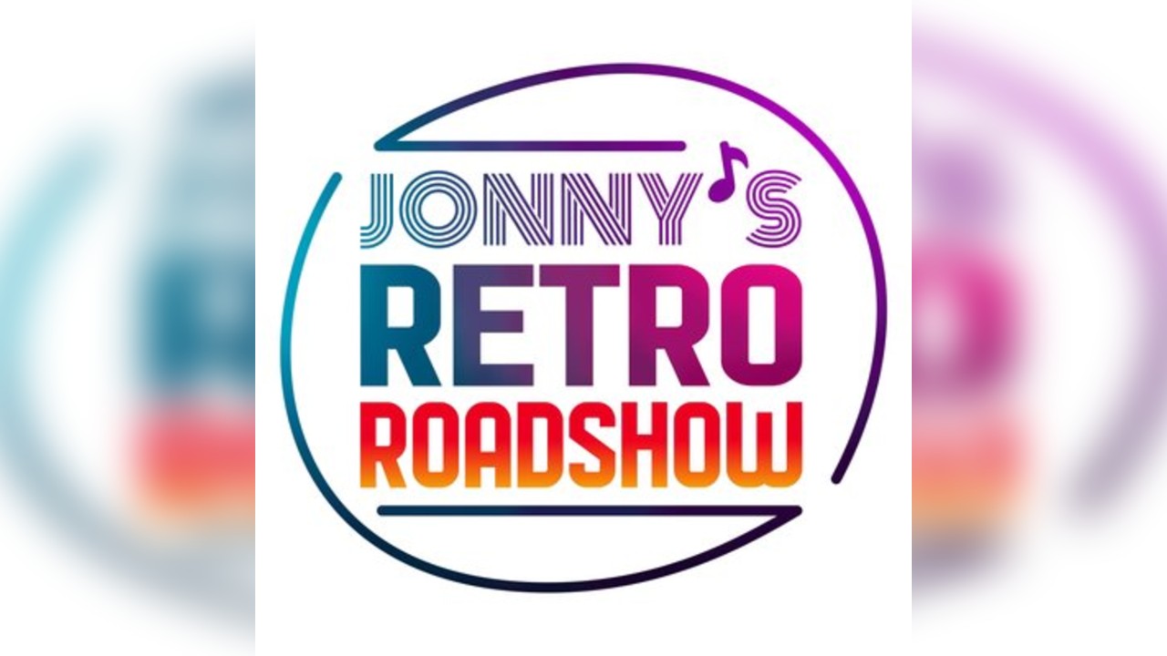 Retro Revival Party Night