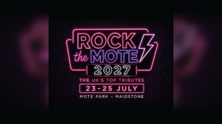 Rock The Mote 2027