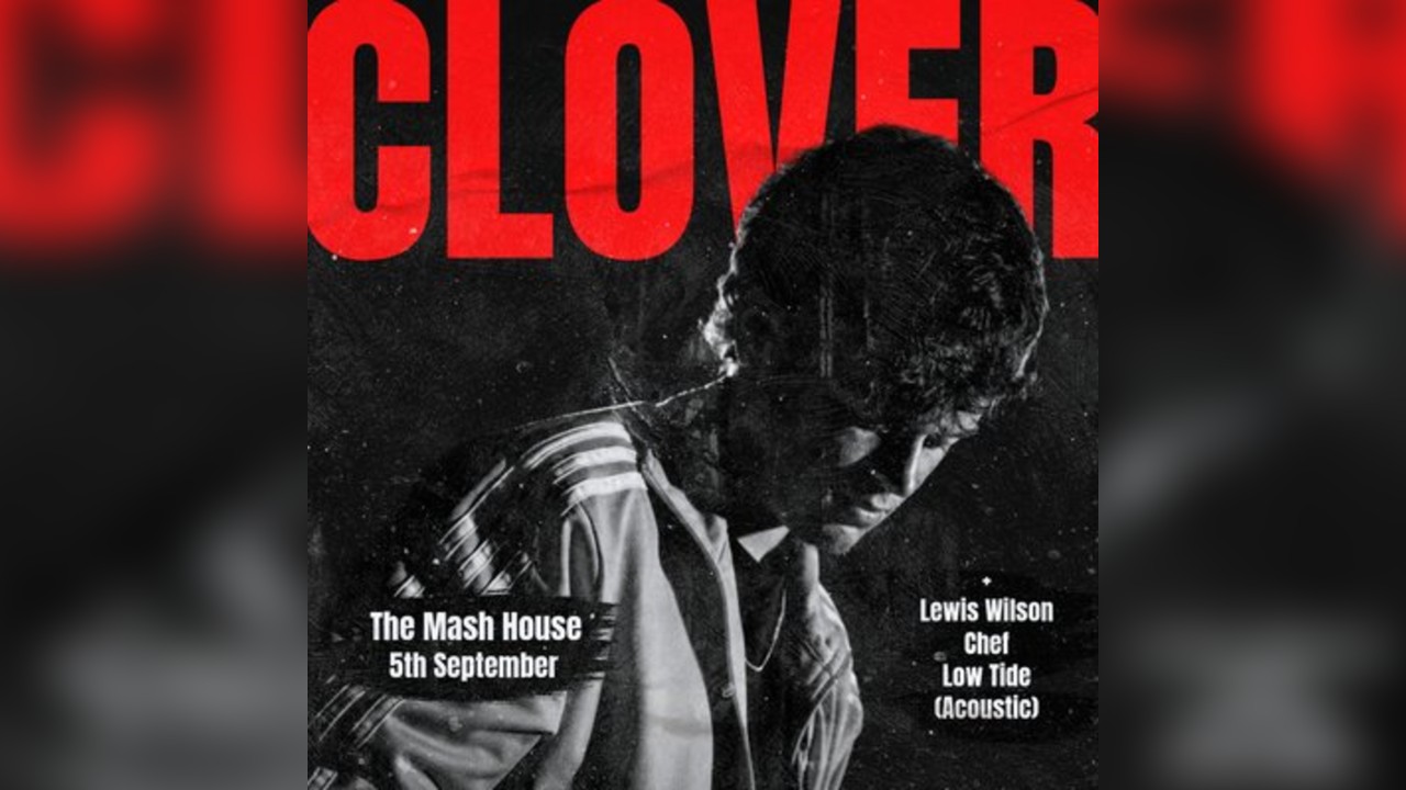 Clover | The Mash House