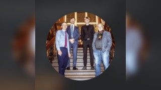 A Noble Night Of Jazz with Steve Clark