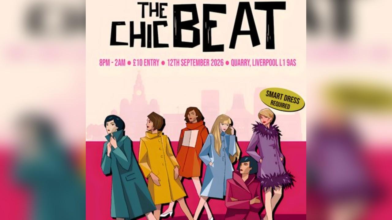 The chic beat