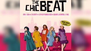 The Chic Beat