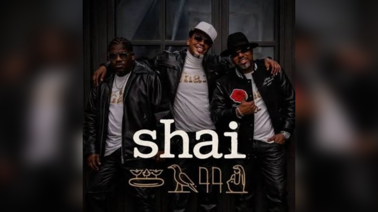 Shai - Live in Newport