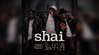 Shai - Live in Newport