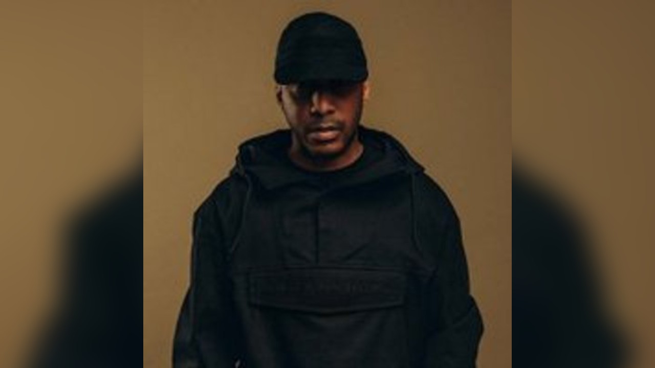 Shy FX | Bournemouth