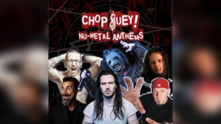 Chop Suey Nu-Metal Anthems | Exeter
