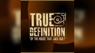 True Definition Presents....The After Party