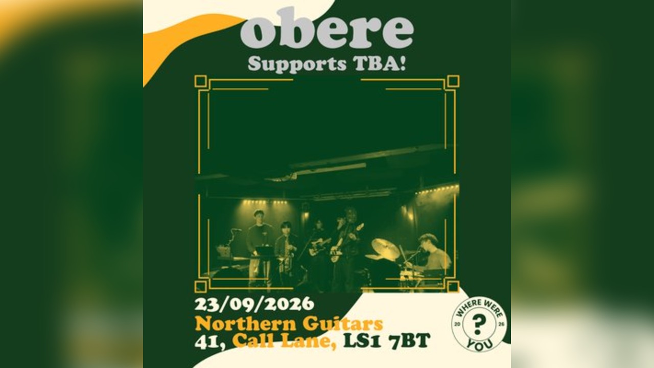 Obere
