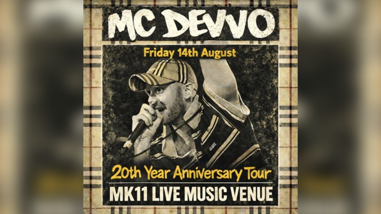 MC Devvo