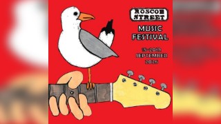Roscoe Street Music Festival 2026