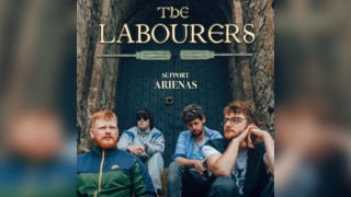 Arienas Supporting The Labourers @ PJ Molloys 18th July