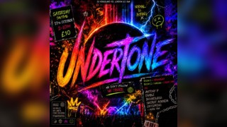 Undertone