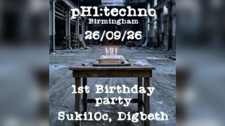 pH1:techno