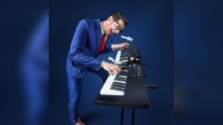 Pablo Bloom - Live 01.08.2026