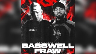 KSK Presents : FRAW + BASSWELL