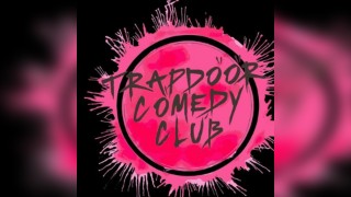 Trapdoor Comedy at The Railway