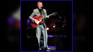 Hamish Stuart Band