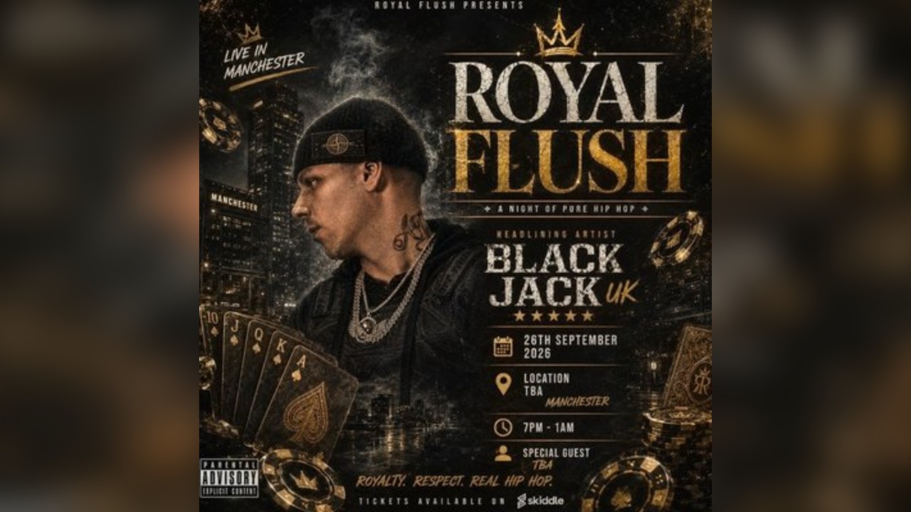 Royal Flush