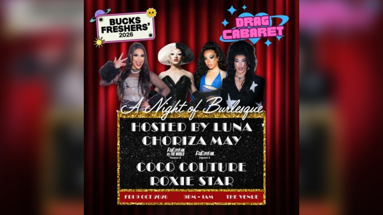Drag Cabaret