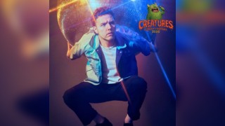 Adam Flood: Preview Show || Creatures Comedy Festival
