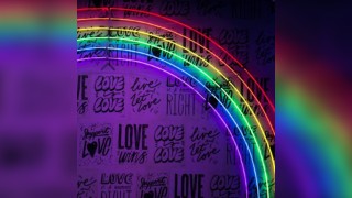 Pride T-Dance
