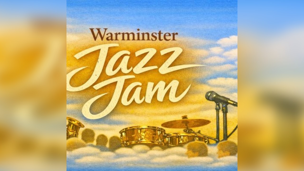 Jazz Comes to Warminster