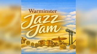 Jazz Comes to Warminster