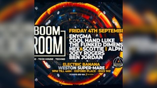 Boom Room