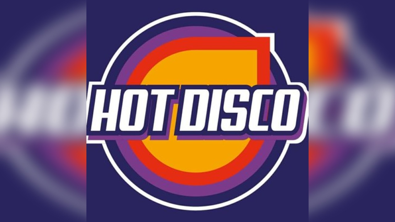 Hot Disco Day Disco with Wiggy form the Hit man and Her