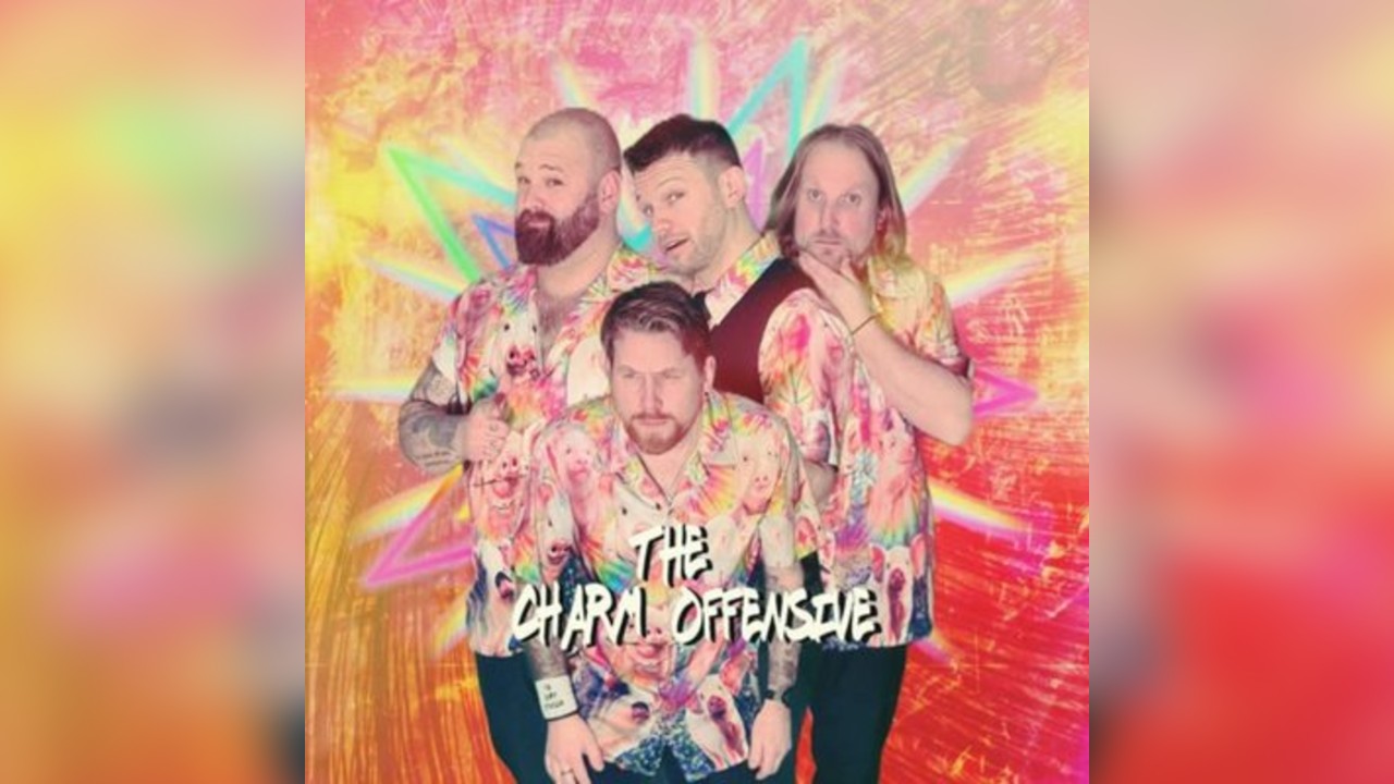 The Charm Offensive