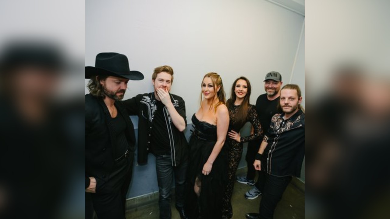 One Night In Nashville