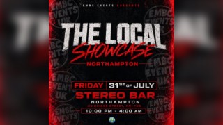 The local showcase - presented by Embc uk