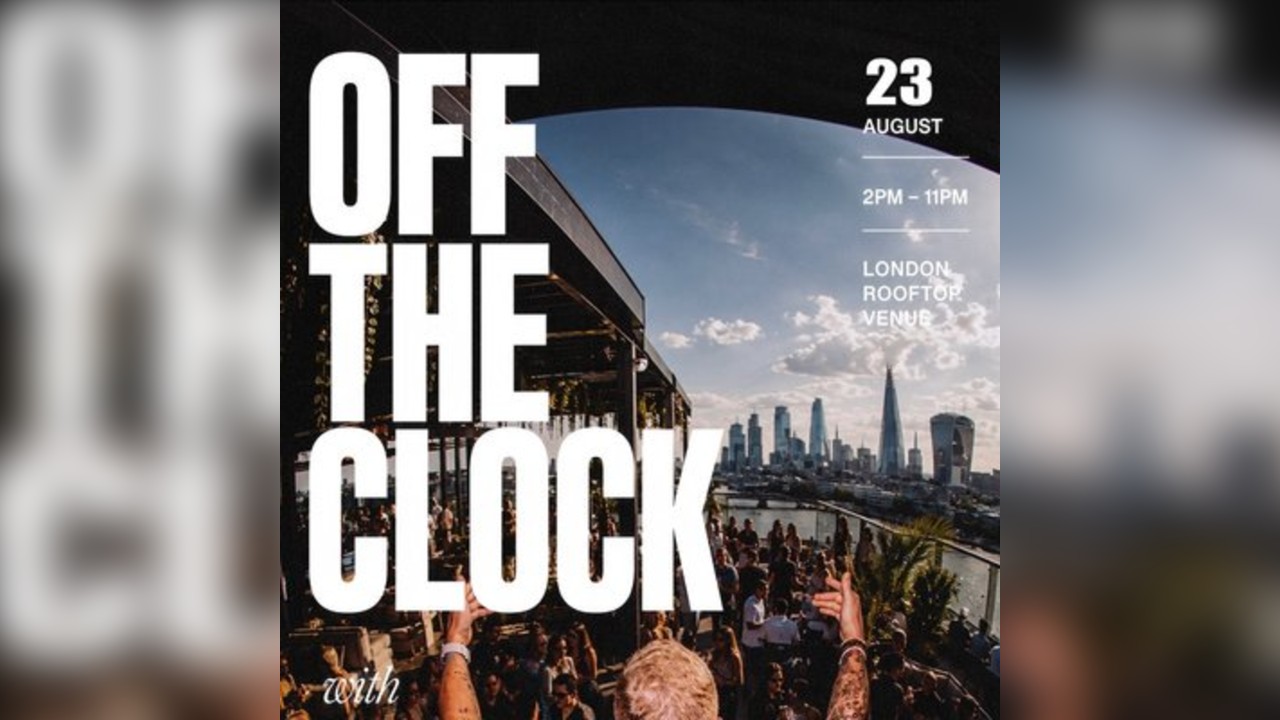 Off The Clock