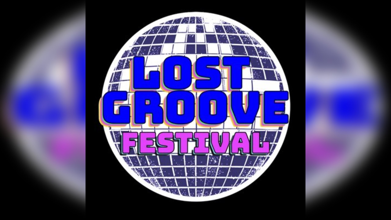 Lost Groove Festival 2027