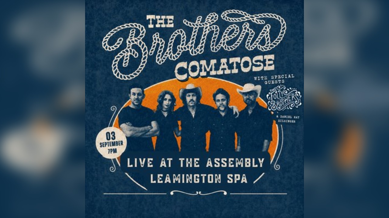 The Brother Comatose Thursday 03/09/26